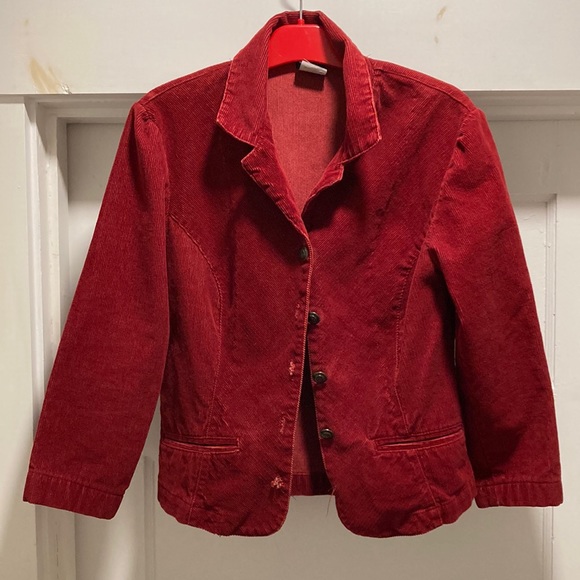 Ivy collectibles jacket - Picture 1 of 6